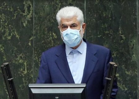 رئیس کمیسیون بهداشت و درمان مجلس شورای اسلامی: