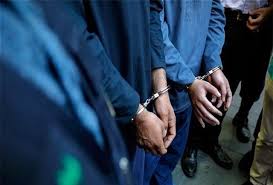 انهدام باند شبکه قاچاق انسان در ایرانشهر انهدام باند شبکه قاچاق انسان در ایرانشهر