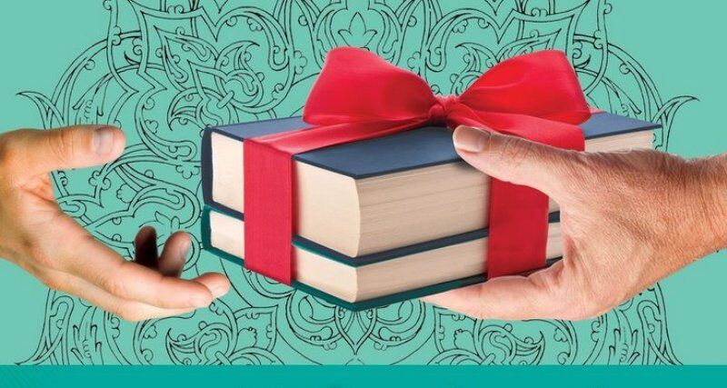 اهدای ۲۰۰ جلد کتاب به کتابخانه‌های سیستان و بلوچستان