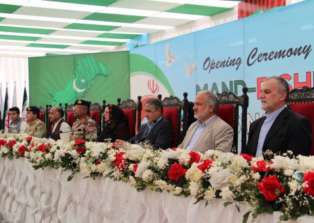 افزایش همکاری‌های همه‌جانبه ایران و پاکستان مورد تاکید است