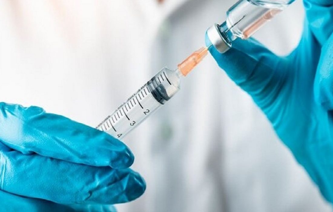 تخصیص۵۰۰ هزار دُز واکسن نیاز فوری دانشگاه علوم پزشکی ایرانشهر است