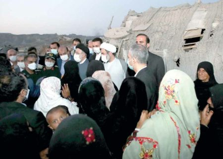 جزئیات سفر رئیس جمهور به سیستان و بلوچستان از زبان نماینده چابهار