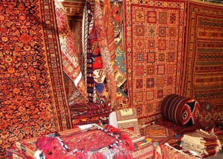 ۲ بازارچه صنایع دستی بزودی در سیستان و بلوچستان به بهره برداری می رسد