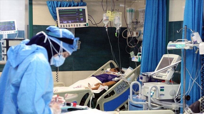 ۱۳۴ بیمار جدید کرونایی در سیستان وبلوچستان شناسایی شد
