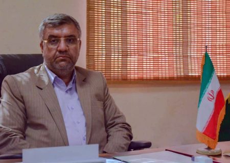 سرپرست معاونت سیاسی اجتماعی استانداری سیستان ‌و بلوچستان منصوب شد