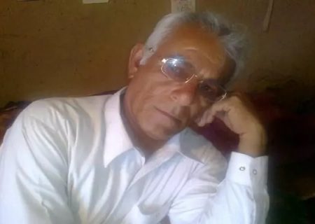 مدیرکل ارشاد سیستان و بلوچستان درگذشت استاد برهانی را تسلیت گفت
