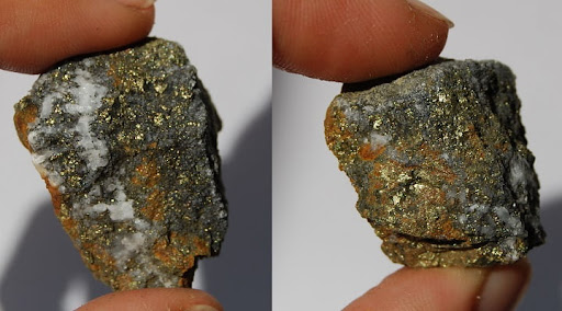 کانسار جدید طلا در محدوده میرجاوه سیستان و بلوچستان کشف شد