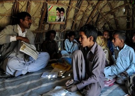 کمبود بیش از ۱۲ هزار معلم در سیستان و بلوچستان