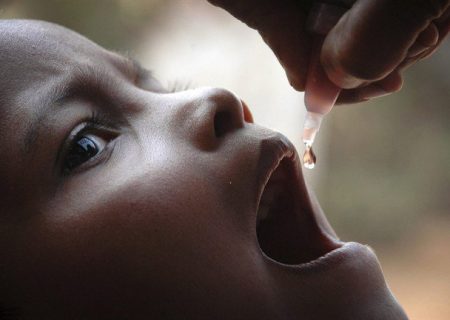 ۱۱ هزار کودک دشتیاری در مقابل ویروس پولیو واکسینه می‌شوند