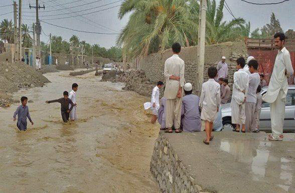 ضرورت ایجاد ساختار مدیریت بحران در استان سیستان و بلوچستان