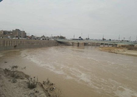 آب بند کمال خان افغانستان ‌تا ۴۸ ساعت دیگر وارد ‌کشورمان می‌شود