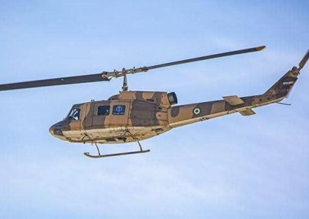 ۲ فروند بالگرد اورژانس هوایی در شهرستان‌های ایرانشهر و چابهار مستقر شدند