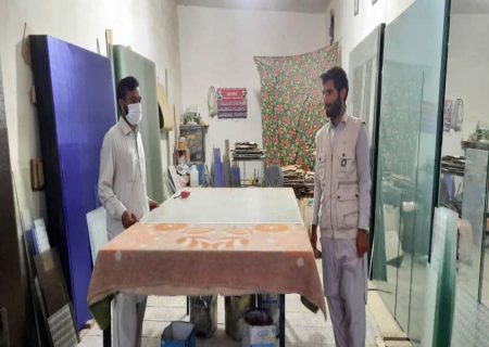 صندوق کارآفرینی امید بیش‌از ۵ هزار فرصت شغلی در سیستان و بلوچستان ایجاد کرد