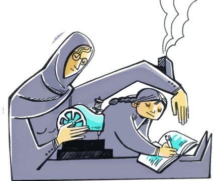 حمایت بهزیستی سیستان و بلوچستان از ۱۶ هزار زن سرپرست خانوار