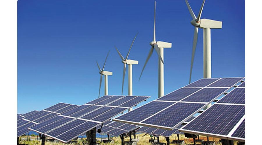 فعالیت ۱۱۰ واحد انرژی تجدید پذیر خورشیدی و بادی در سیستان و بلوچستان