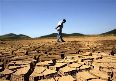 خشکسالی ۹۲ درصد سیستان و بلوچستان را درگیر کرده است