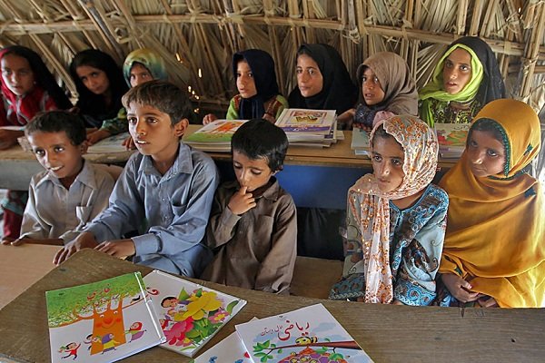 کمبود نیروی انسانی مشکل آموزش و پرورش سیستان و بلوچستان