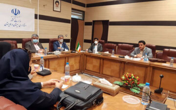 توسعه دفاتر تسهیلگری در سیستان و بلوچستان در اولویت است