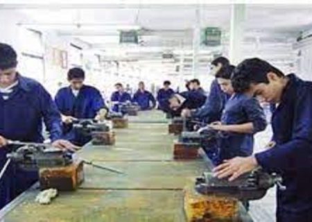 مراکز مهارت آموزی و توانمندسازی شهرستان سیب و سوران گسترش می‌یابد
