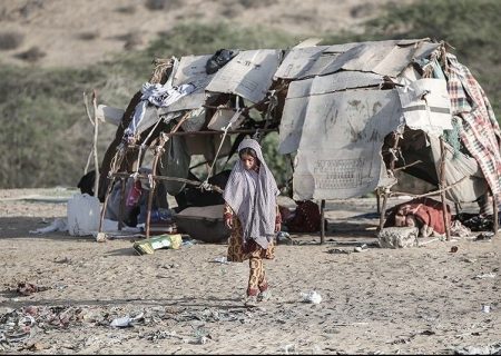 بیش از یک میلیون نفر در چهار شهر استان سیستان و بلوچستان حاشیه‌نشین هستند