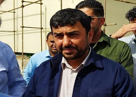 بازارچه مرزی پیشین سیستان و بلوچستان هفته اول مرداد افتتاح می‌شود