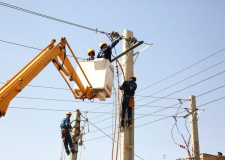 ۲۹۰ پروژه توزیع برق سیستان و بلوچستان آماده افتتاح و کلنگ‌زنی است