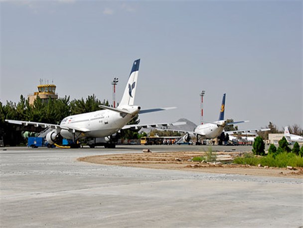 سیستان و بلوچستان نیازمند توسعه حمل و نقل هوایی است