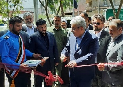 ۶ خانه خلاق در سیستان و بلوچستان افتتاح شد
