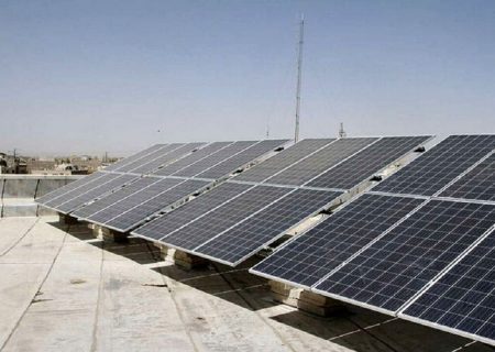 پنج هزار نیروگاه پنج کیلوواتی در سیستان و بلوچستان نصب خواهد شد