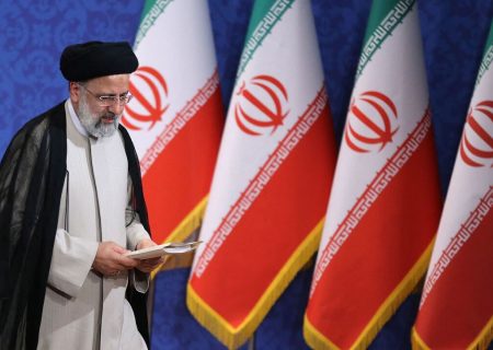 رئیسی رئیس جمهور ایران به نیویورک می‌رود