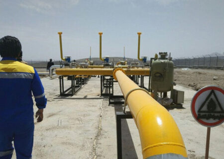 طرح گاز رسانی در سیستان و بلوچستان هیچگونه محدودیت اعتباری ندارد