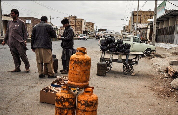 عضو مجمع نمایندگان سیستان و بلوچستان خواستار تسریع گازرسانی در استان شد