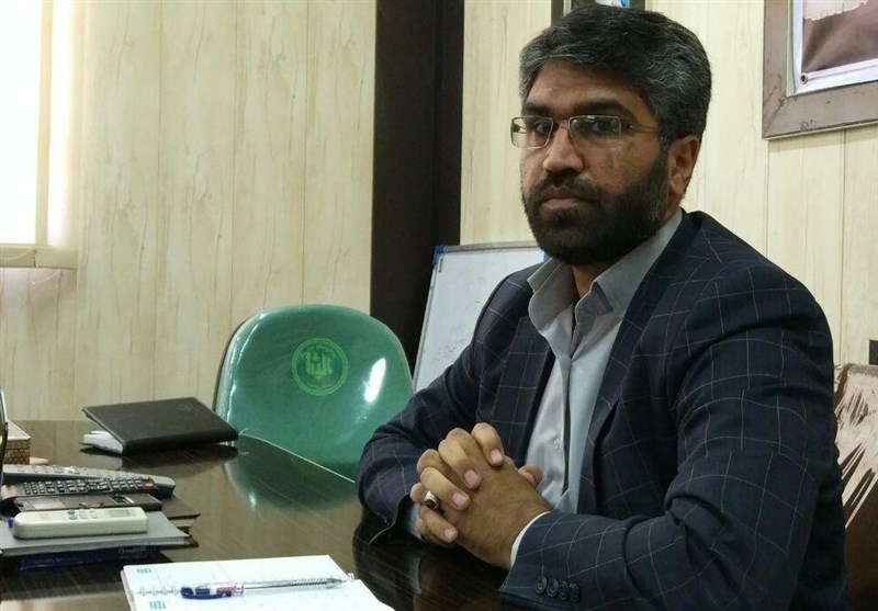 مدیرکل جدید صدا وسیمای سیستان و بلوچستان معرفی شد