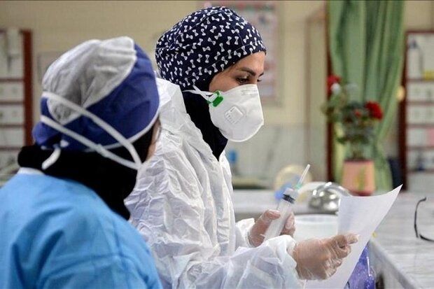 رییس کمیسیون بهداشت: پرستاران دوران کرونا بدون آزمون استخدام شوند