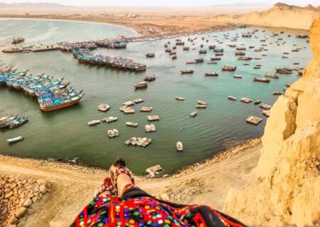 اولین جشنواره فرهنگی گردشگری ساحل‌ نشینان در چابهار برگزار می‌شود