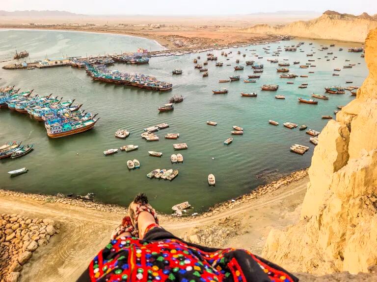 اولین جشنواره فرهنگی گردشگری ساحل‌ نشینان در چابهار برگزار می‌شود