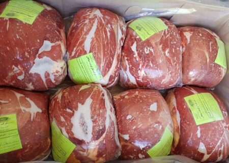 محدودیتی برای عرضه گوشت قرمز منجمد در سیستان وبلوچستان وجود ندارد