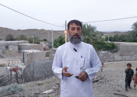 نوشتن ۹۷۳ نامه به مسئولان هم مشکلات روستای میشود نیکشهر را حل نکرده است