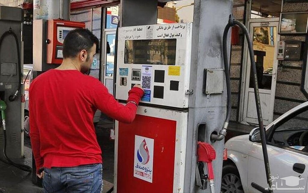 دولت و مجلس هیچ برنامه‌ای برای افزایش قیمت بنزین ندارند