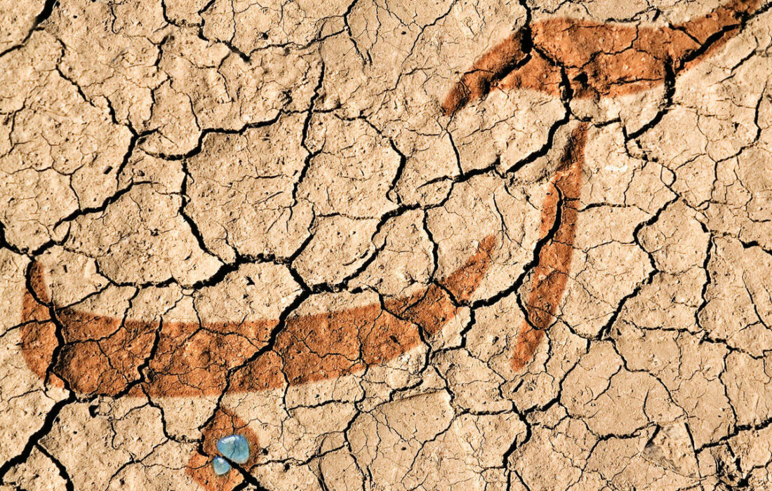 چرا با وجود باران و سیلاب مردم بلوچستان آب خوردن ندارد؟