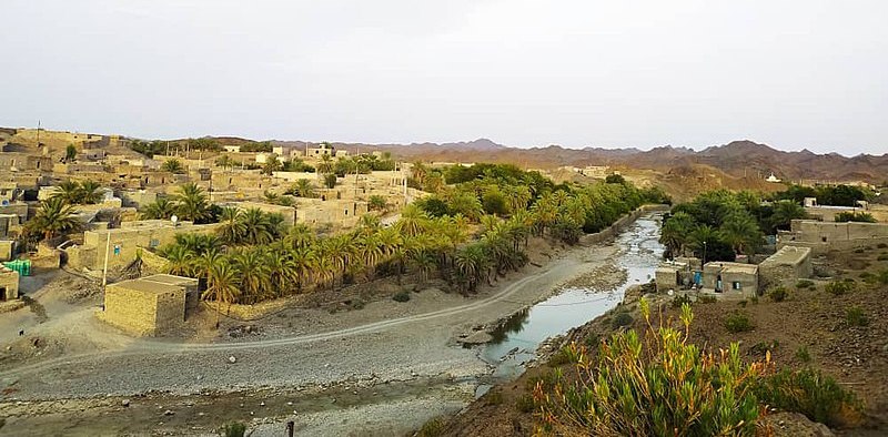 روستای اورنگ نیکشهر غرق در مشکلات/ ۱۷۳ خانوار محروم از آب آشامیدنی