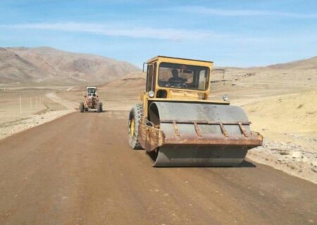 ۴۰۰ هزار میلیارد تومان برای ساخت و بهسازی راه‌های روستایی سیستان و بلوچستان اختصاص یافت