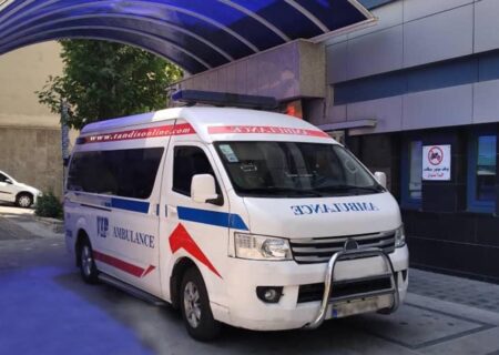 هفت دستگاه آمبولانس به ناوگان اورژانس دانشگاه علوم پزشکی زاهدان افزوده شد