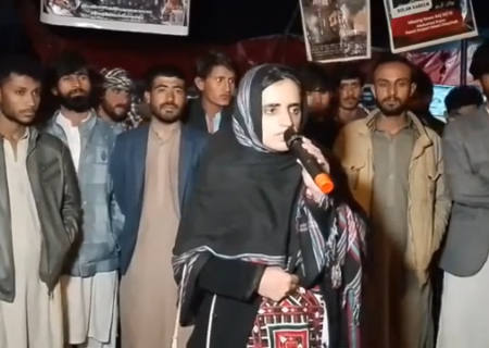 دانشجویان ایالت بلوچستان در اسارت پلیس اسلام آباد پاکستان آزاد شدند