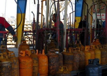 متقاضیان گاز مایع یارانه‌ای در سامانه دریافت فرآورده‌های نفتی سدف ثبت‌نام کنند