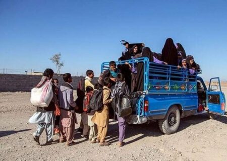 از هر ۱۰۰ دانش آموز سیستان و بلوچستان کمتر از ۴۰ نفر دیپلم می‌گیرند