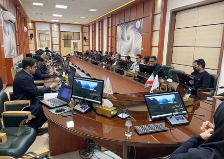کمپ توانمندسازی صادراتی شرکت‌های سیستان و بلوچستان آغاز به کار کرد