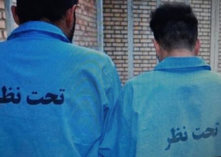 عاملان اصلی شهادت سرباز وظیفه اهل سنت “عارف هوتی” دستگیر شدند