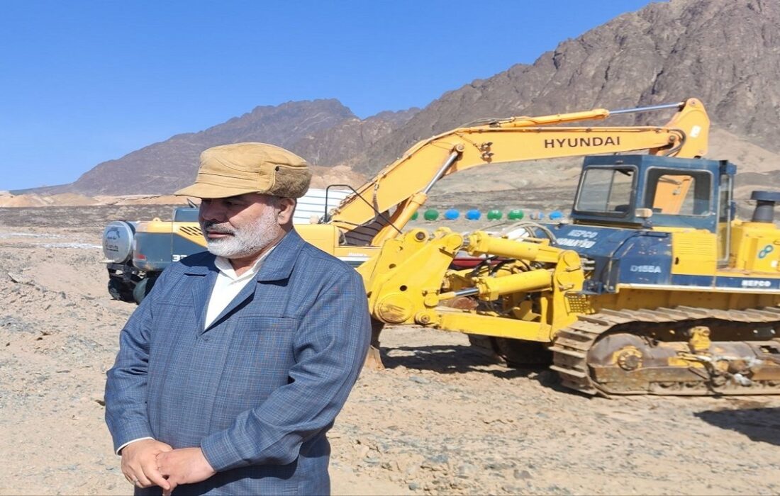 سهام کارخانه‌ها و معادن سیستان و بلوچستان به مردم منطقه واگذار می‌شود