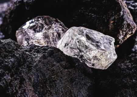 منبع ذخایر الماس در سیستان و بلوچستان کشف شد